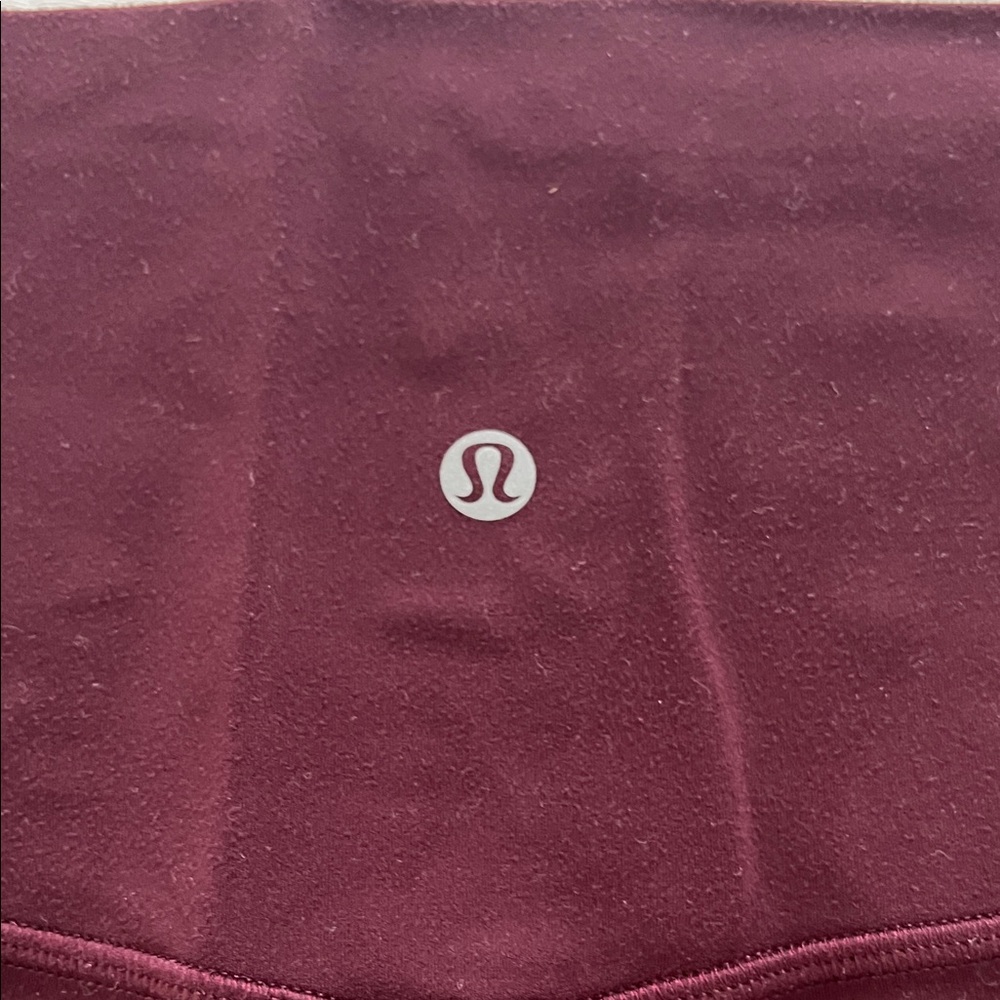 lululemon athletica Align HR leggings - Picture 4 of 4